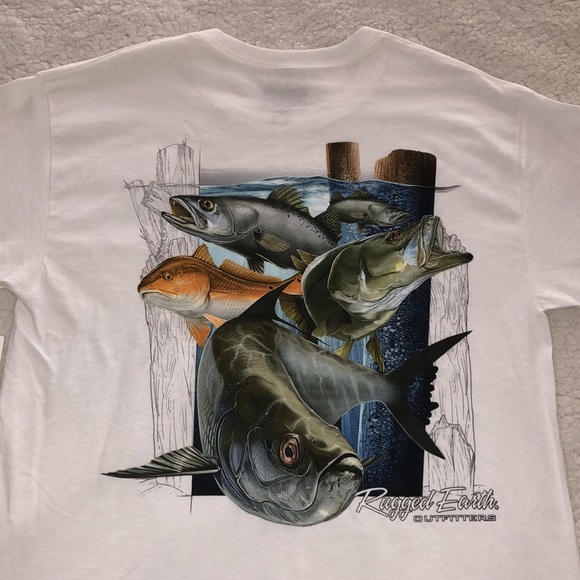 Men’s t-shirt - Picture 2 of 3